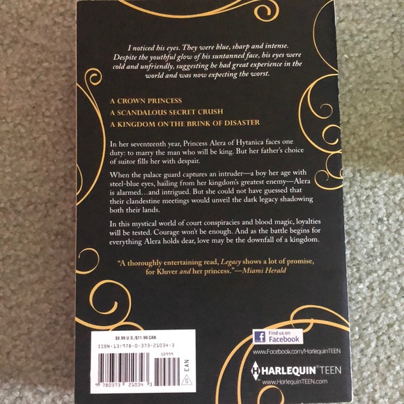 🌸 Book Bundle - Picture 3 of 8